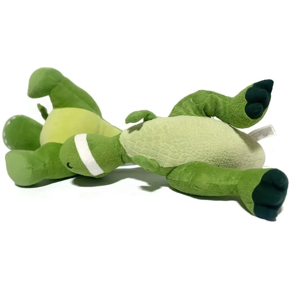 Disney Pixar Toy Story Rex Dinosaur Plush Stuffed Animal Kohl's Cares Set of 2